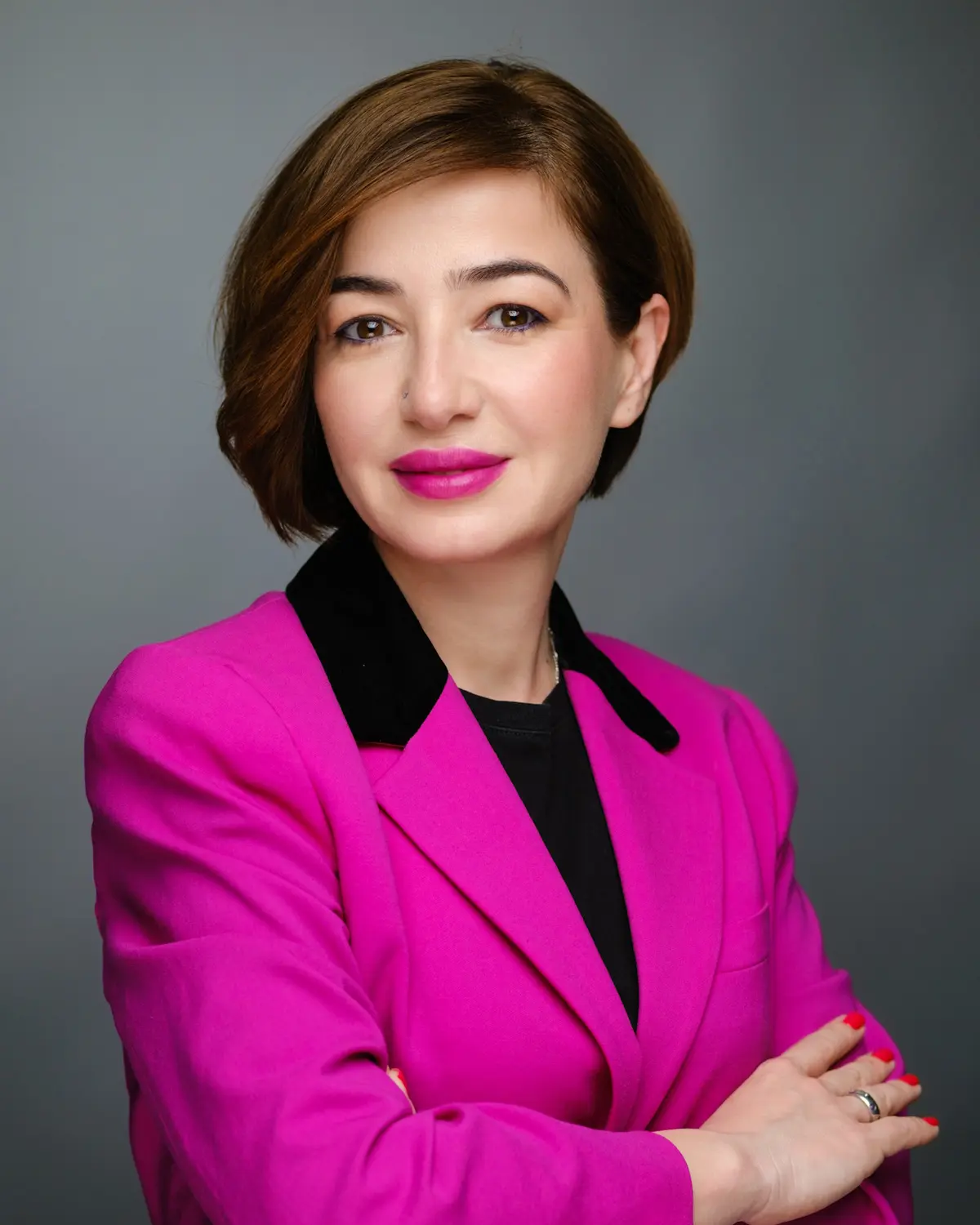 Teona Kupreishvili, Member of the GLIP Board