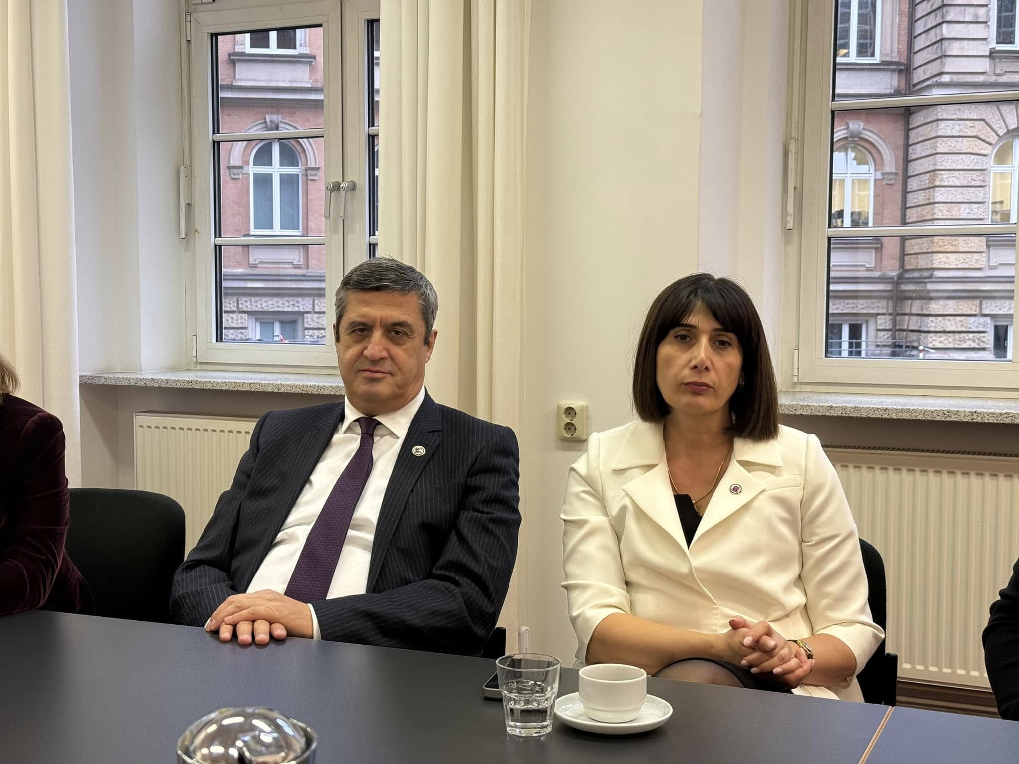GLIP Members Participate in International Training Visit to Hamburg — Photo 4 / 27